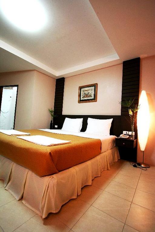 Pk Mansion Aparthotel Phuket Exterior foto