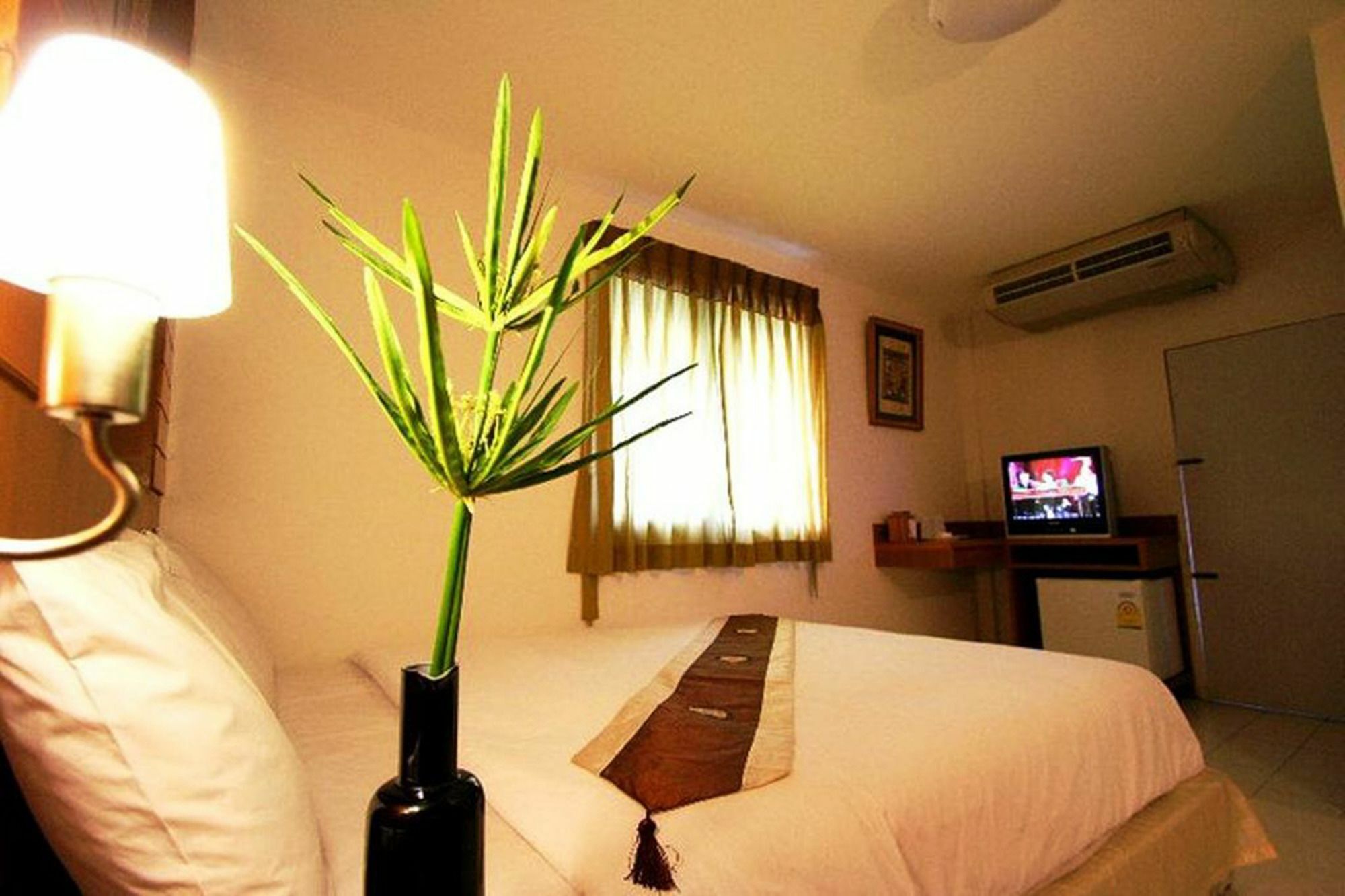 Pk Mansion Aparthotel Phuket Exterior foto