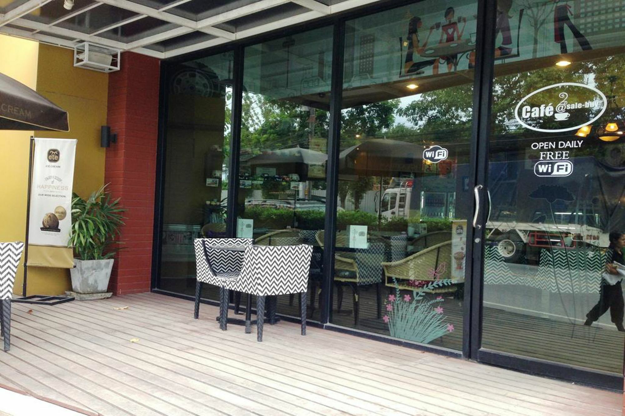 Pk Mansion Aparthotel Phuket Exterior foto