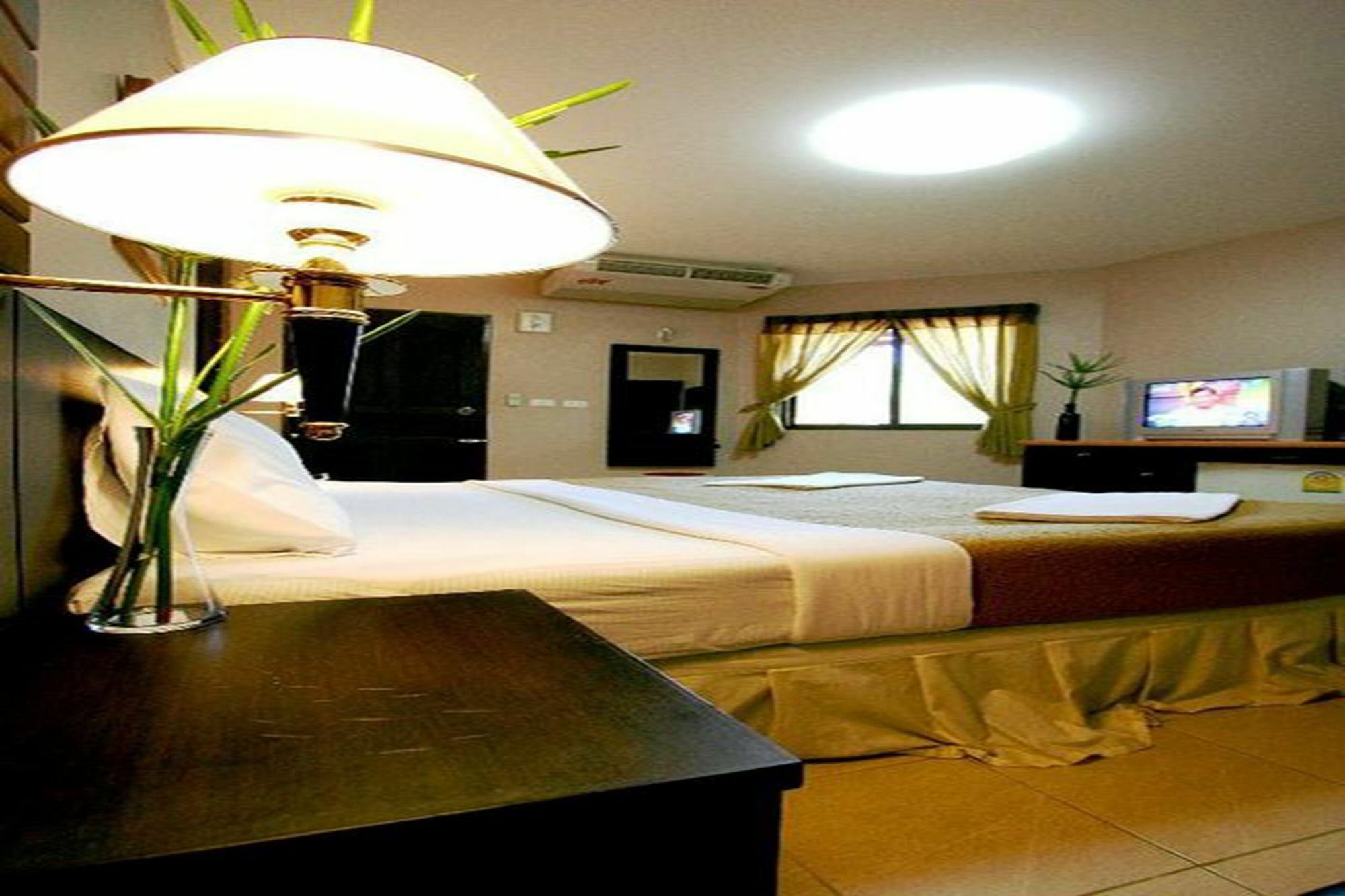 Pk Mansion Aparthotel Phuket Exterior foto