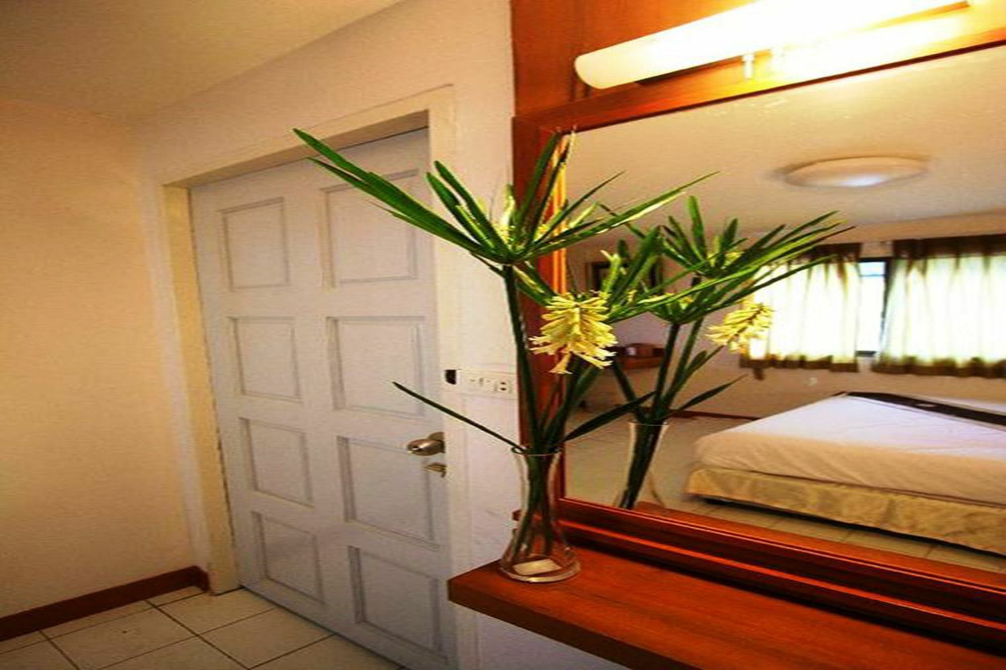 Pk Mansion Aparthotel Phuket Exterior foto